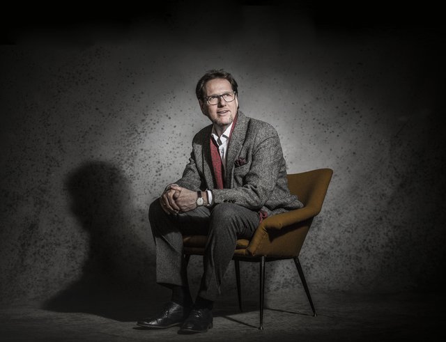 Abschiedsgala „Addio del passato“ nach 10 Jahren Staatsintendanz von Peter Theiler im Opernhaus am 30. Juni 2018. | Foto: Staatstheater Nürnberg/Peter Theiler