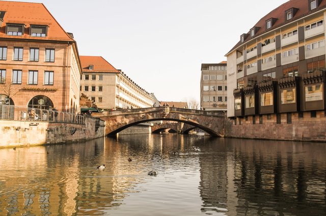 Wichtiger Faktor der Erfolgsgeschichte: Nürnberg steht im Beliebtheitsranking bei Touristen aus aller Welt ganz weit vorne. | Foto: Nicole Fuchsbauer
