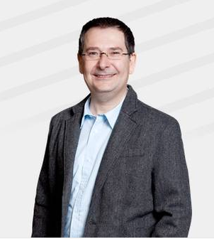 Michael Ziegler verlässt den Nürnberger Stadtrat.