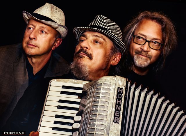 Eine würzig-scharfen Mix aus Zydeco, Blues und New Orleans-Soul serviert am Sonntag Rad Gumbo. | Foto: Veranstalter