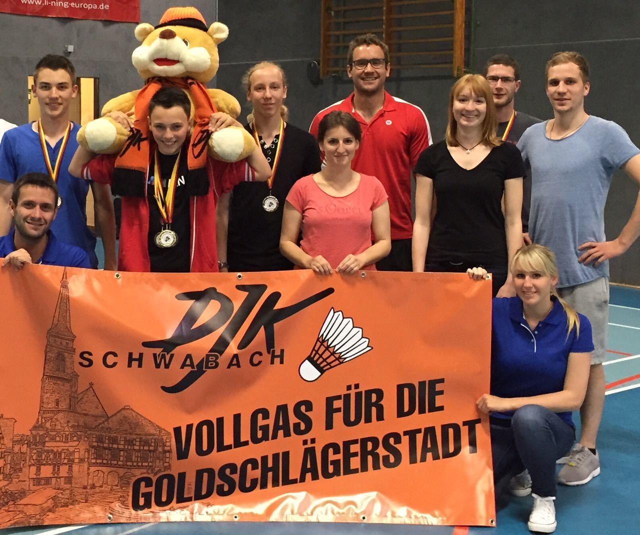 Die Veranstaltung am Wochenende gehört auch zum Jubiläumsprogramm „900 Jahre Ersterwähnung“ von Schwabach.