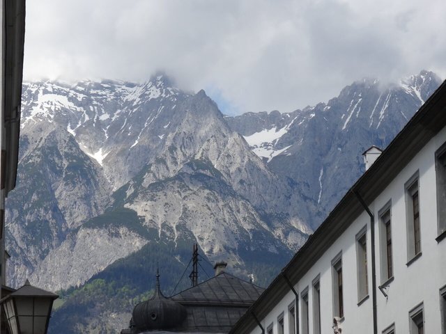 Stadtführung durch Hall  (Foto:privat)