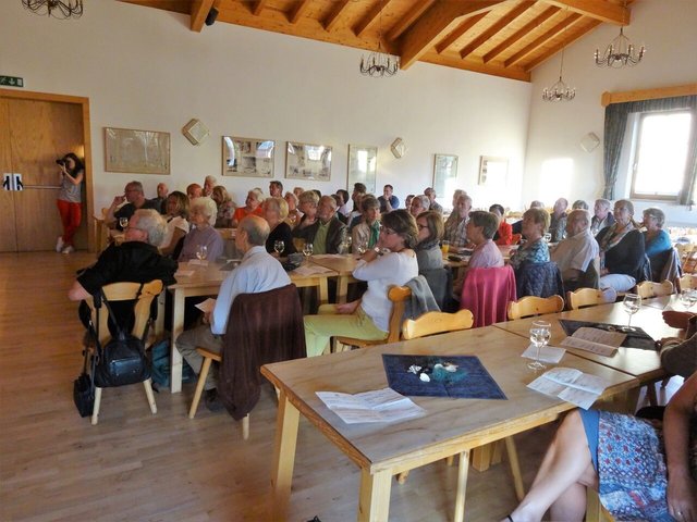 Konzert in Birgitz  (Foto:privat)