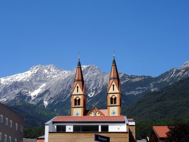 Wanderung zur Ruine Hörtenberg (Foto:privat)