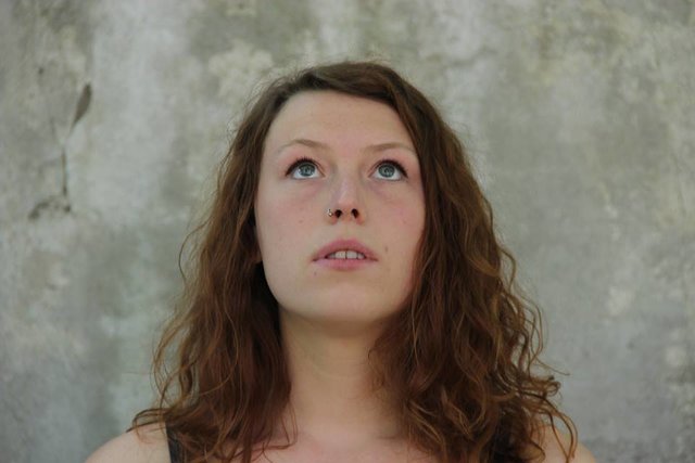 Hannah Grosch. | Foto: Veranstalter