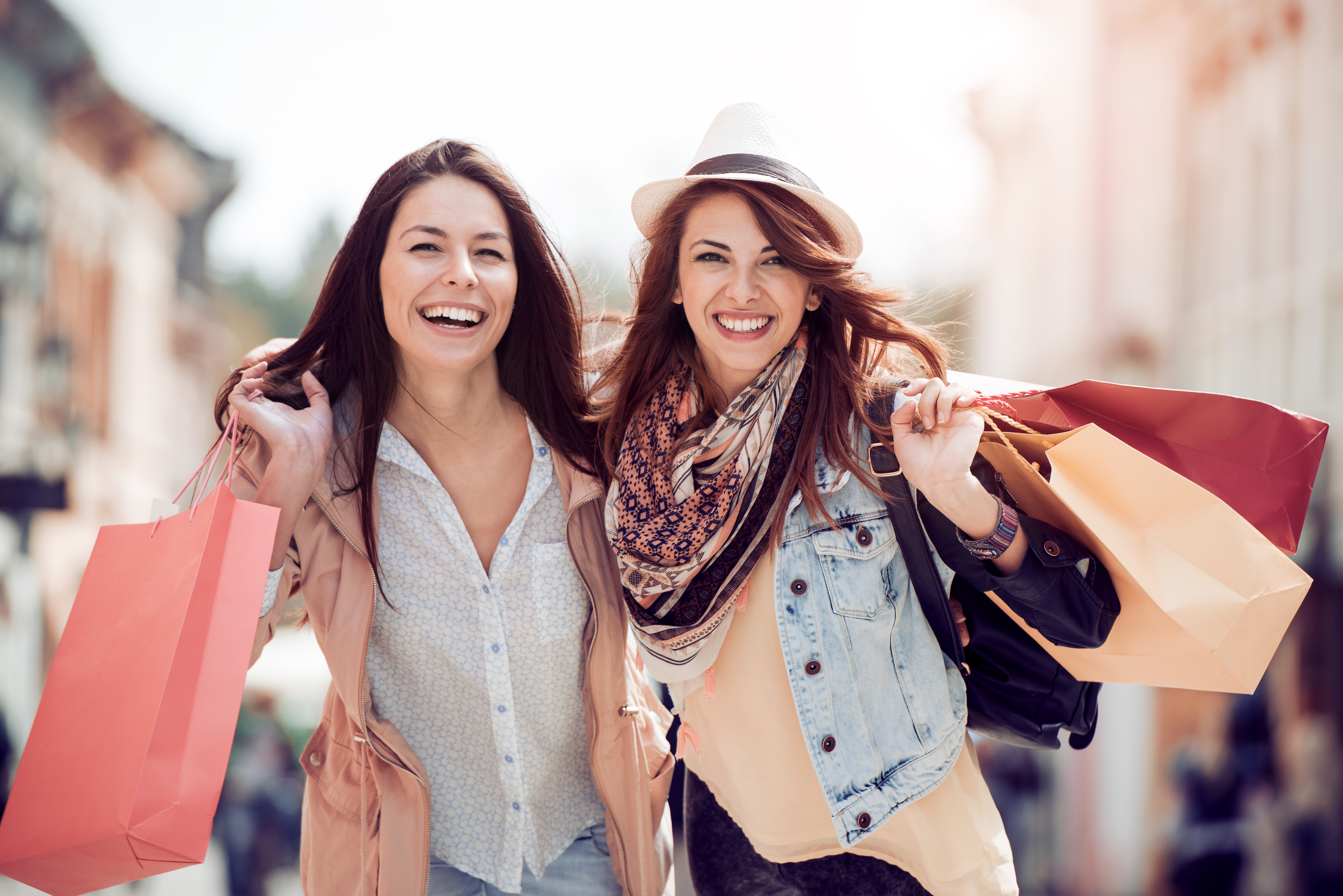 Am 30. Juni darf in Forchheim bis 23.00 Uhr geshoppt werden. Foto: © ivanko80/Fotolia.com