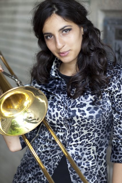 Noam Vazana. | Foto: Veranstalter