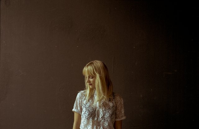 Emma Elisabeth. | Foto: Phillipp Gladsome