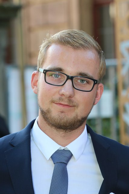 Foto: Udo Dreier