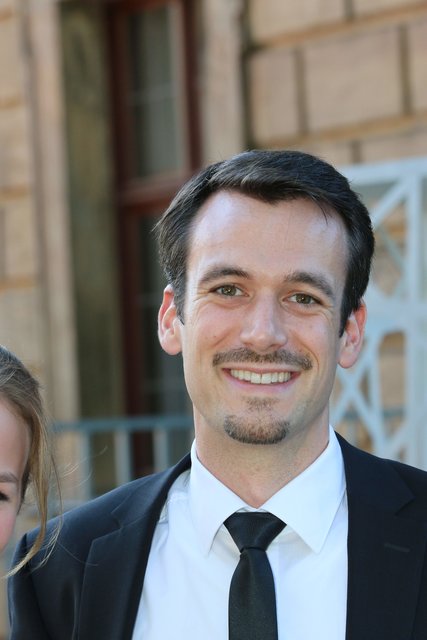 Foto: Udo Dreier