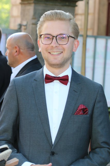 Foto: Udo Dreier