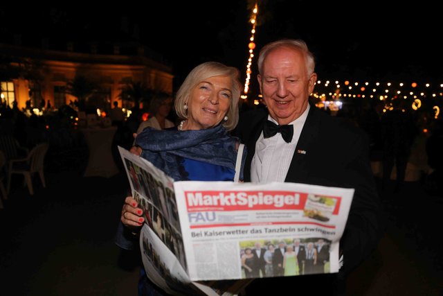 Foto: Udo Dreier / bayernpress