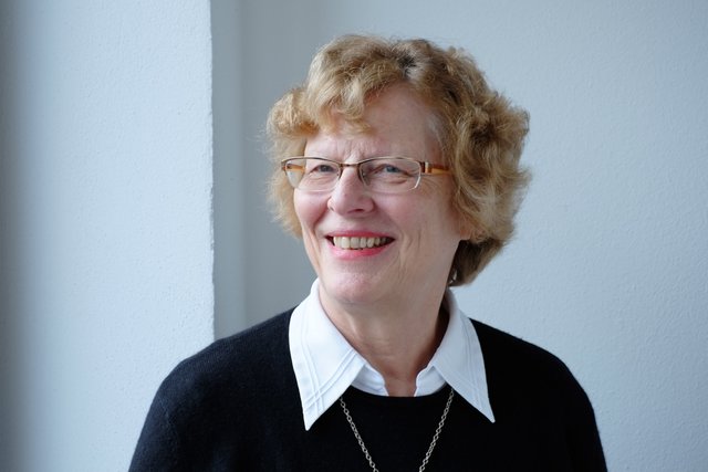Antje Rempe. | Foto: Ilya Zhekalov