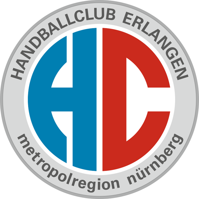 (Grafik: hl-studios, Erlangen): Die Handballfans aus der Metropolregion Nürnberg freuen sich auf eine spannende Saison des HC Erlangen