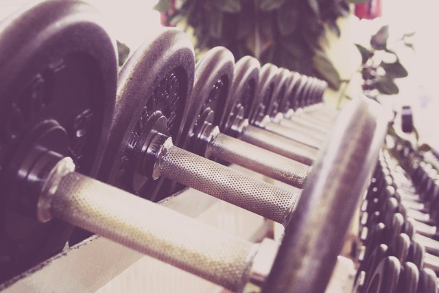 Den Fitnessraum für zu Hause einrichten - so geht's.
