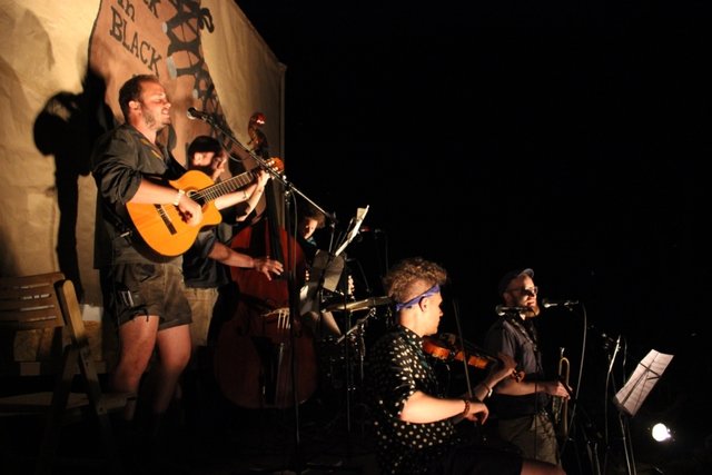 Lagerband