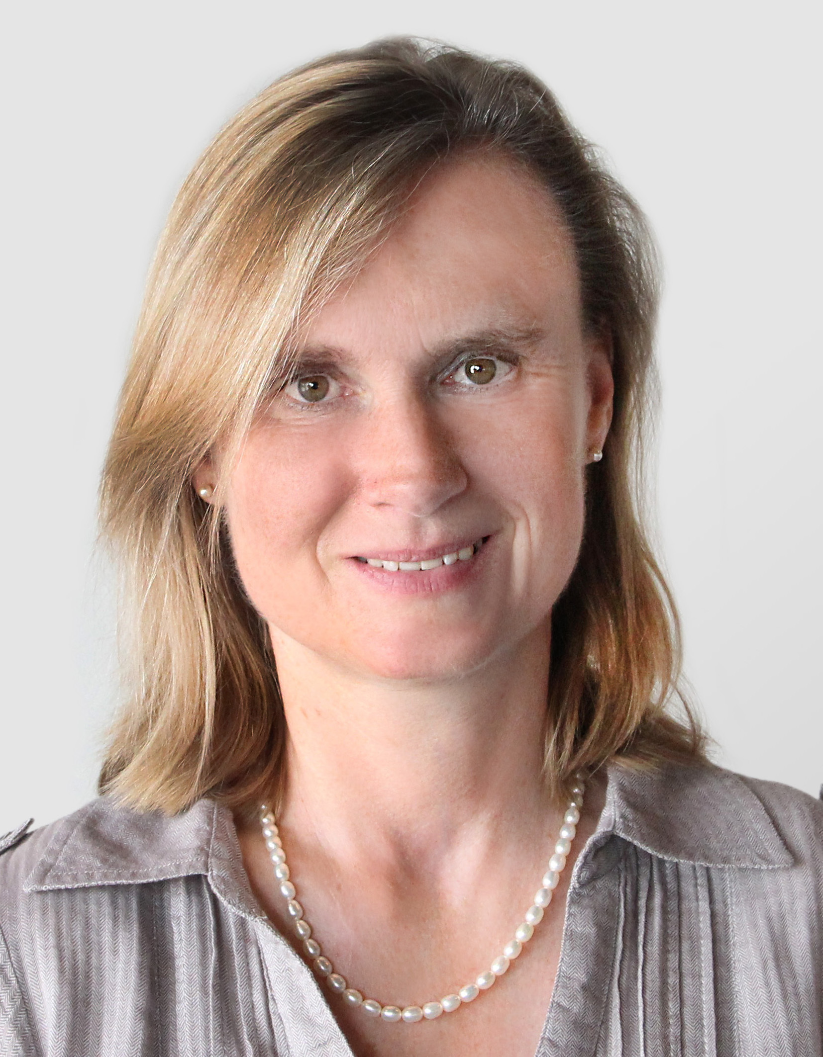 Ines Heger, AOK-Ernährungsexpertin in Nürnberg
Foto: AOK