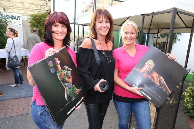 Schärfer als Radi! Das ist der neue Knoblauchsland-Kalender 2018 - Nürnberg