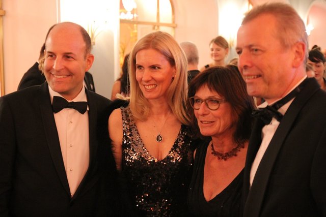 Foto: Braun / Dreier / Friedrich / Maskow / Müller