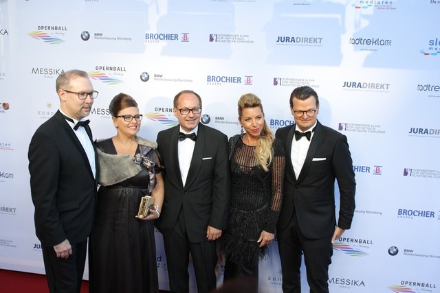 Foto: Braun / Dreier / Friedrich / Maskow / Müller