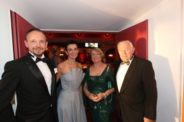 Foto: Braun / Dreier / Friedrich / Maskow / Müller