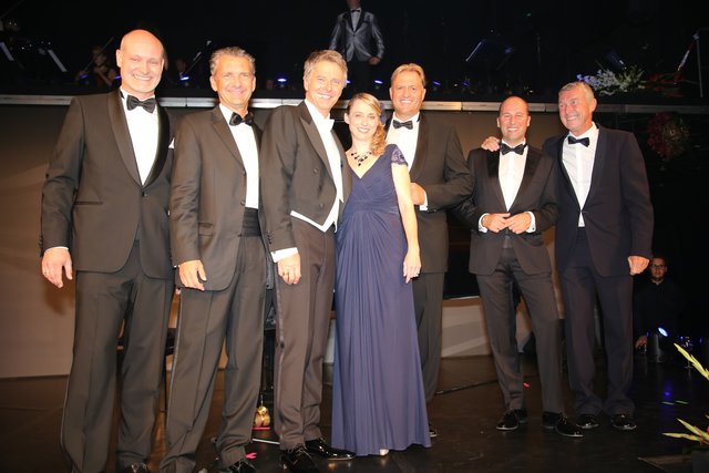 Foto: Braun / Dreier / Friedrich / Maskow / Müller