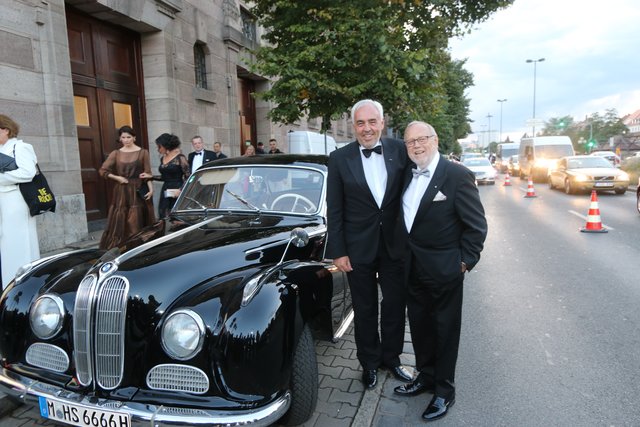 Foto: Braun / Dreier / Friedrich / Maskow / Müller