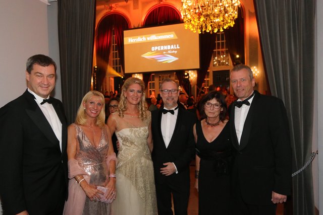 Foto: Braun / Dreier / Friedrich / Maskow / Müller