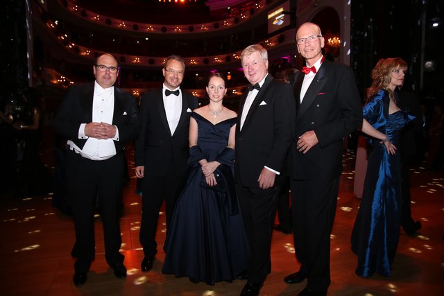 Foto: Braun / Dreier / Friedrich / Maskow / Müller