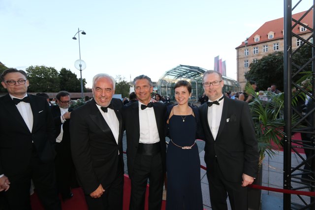 Foto: Braun / Dreier / Friedrich / Maskow / Müller