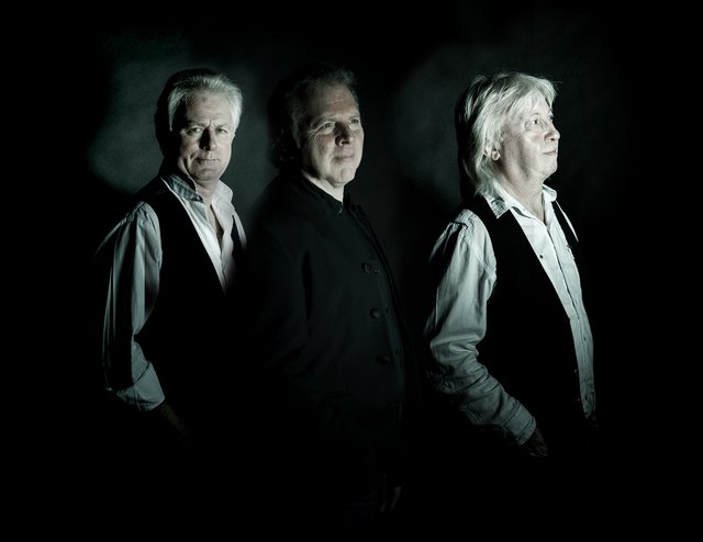 Die Norman Beaker Band unternimmt einen musikalischen Streifzug durch die Bluesgeschichte. | Foto: Veranstalter