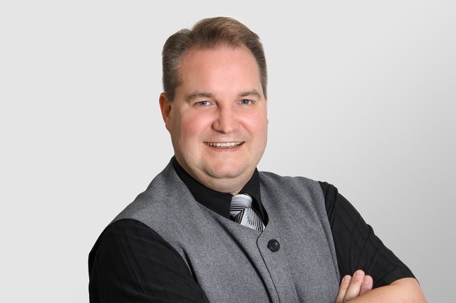 Ulrich Peilnsteiner, AOK-Gesundheitsexperte in Nürnberg