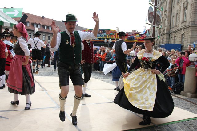 Flirten furth