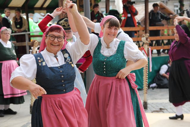 Flirten furth