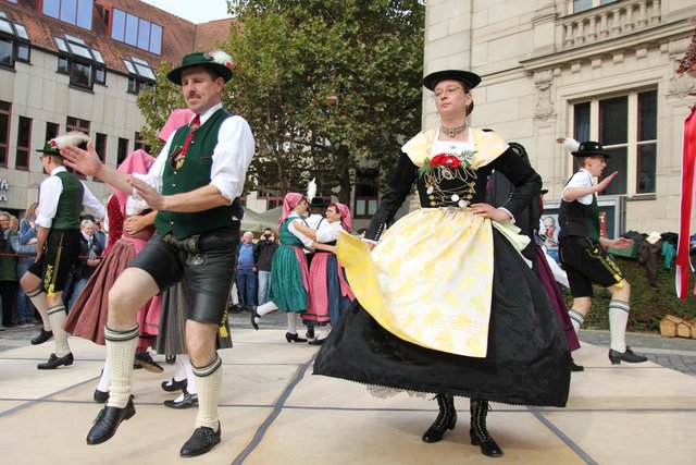 Flirten furth
