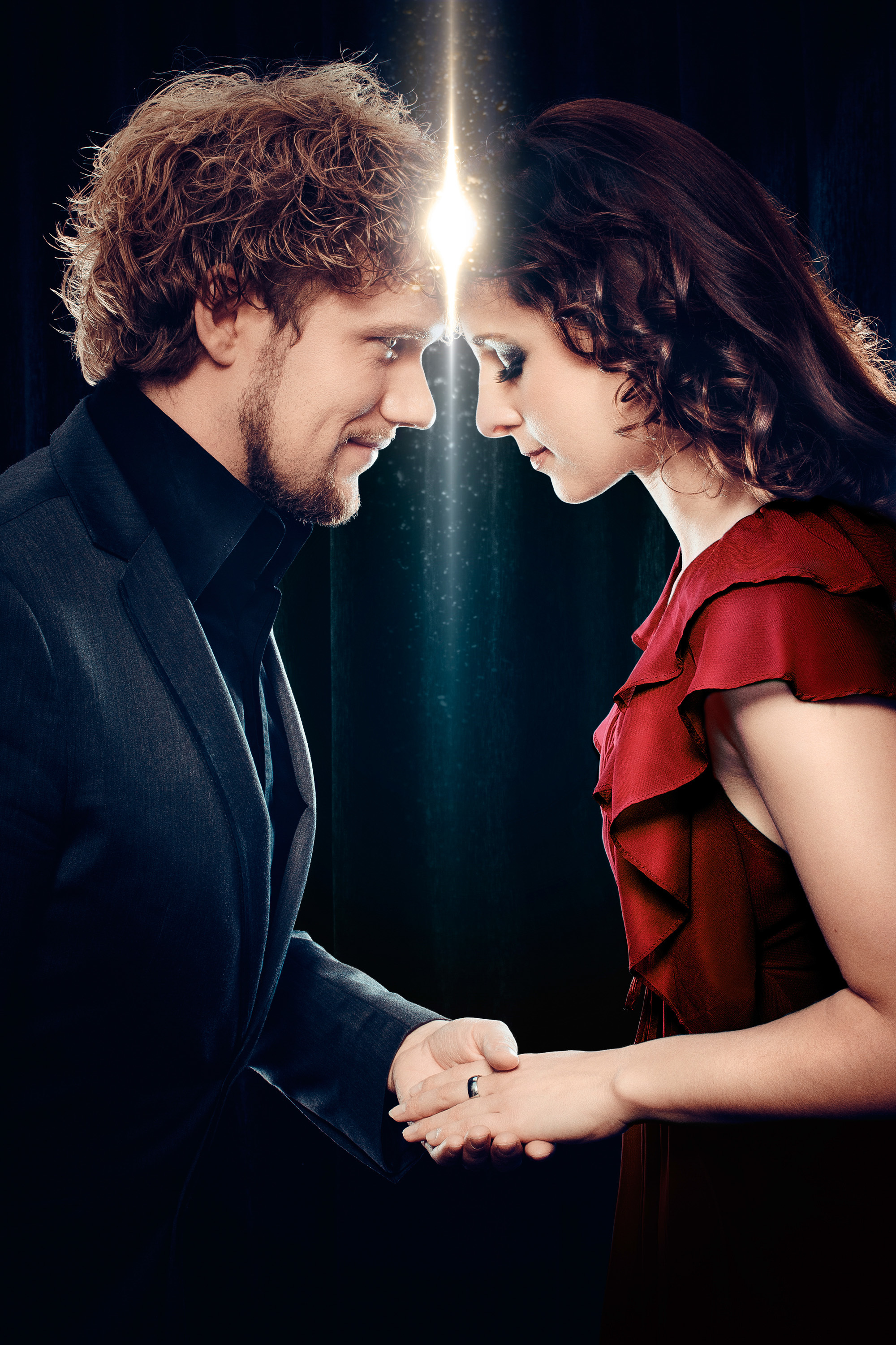 Thommy Ten und Amélie van Tass wurden in diesem Jahr mit dem „Zauber-Oscar“ ausgezeichnet.