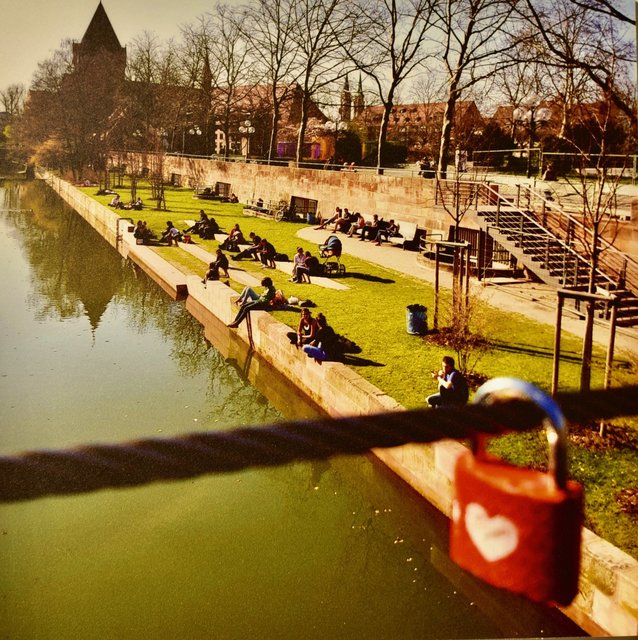 Foto: @pegu444 / Museum für Kommunikation Nürnberg