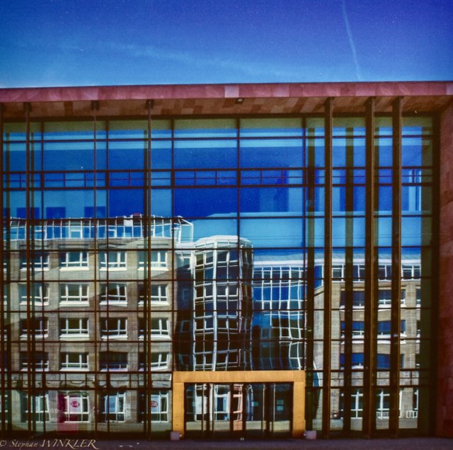 Foto: @stephan_winkler01 / Museum für Kommunikation Nürnberg
