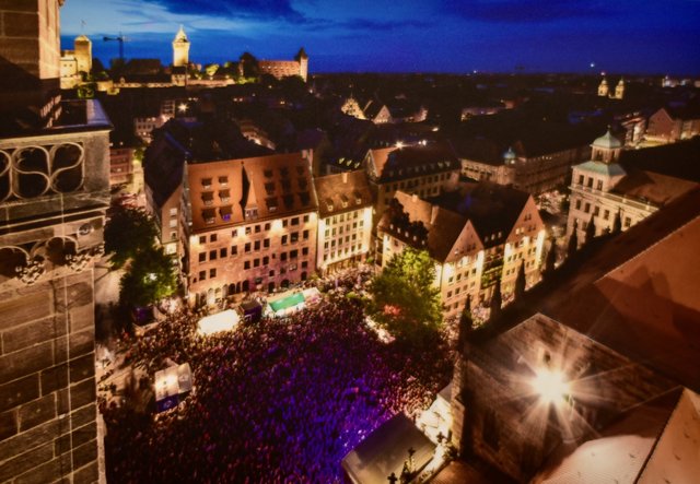 Foto: @fabianos / Museum für Kommunikation Nürnberg