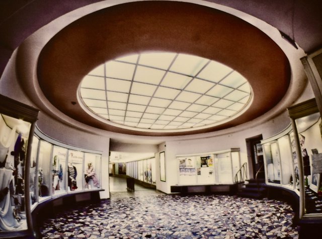 Foto: @huggynbg / Museum für Kommunikation Nürnberg