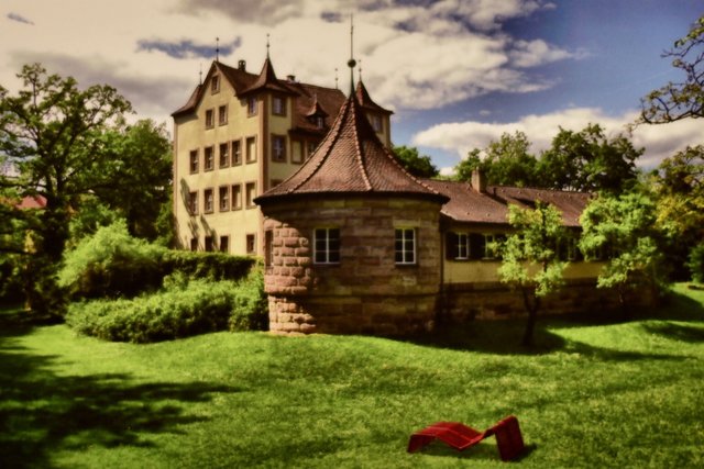 Foto: @justphotos_nue / Museum für Kommunikation Nürnberg