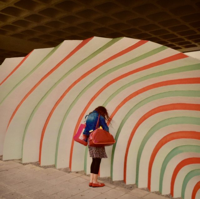 Foto: @colonelerror / Museum für Kommunikation Nürnberg