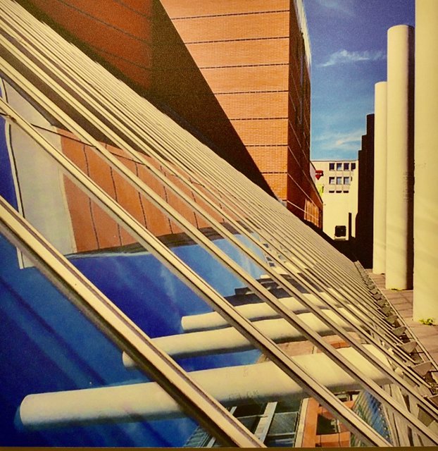 Foto: @suzamj / Museum für Kommunikation Nürnberg