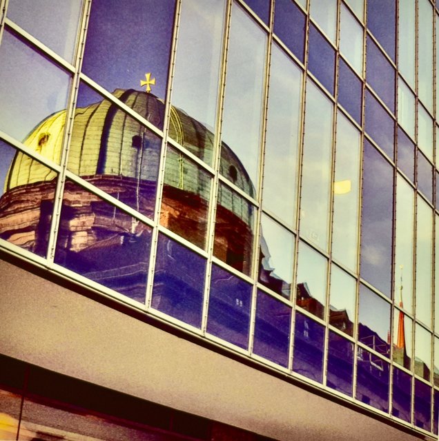 Foto: @Schneemargit / Museum für Kommunikation Nürnberg
