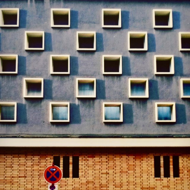 Foto: @Spiralsun / Museum für Kommunikation Nürnberg