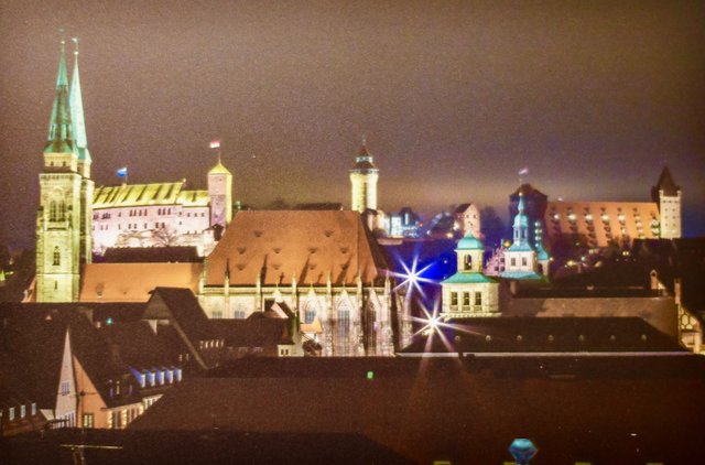 Foto: @krilrikur / Museum für Kommunikation Nürnberg