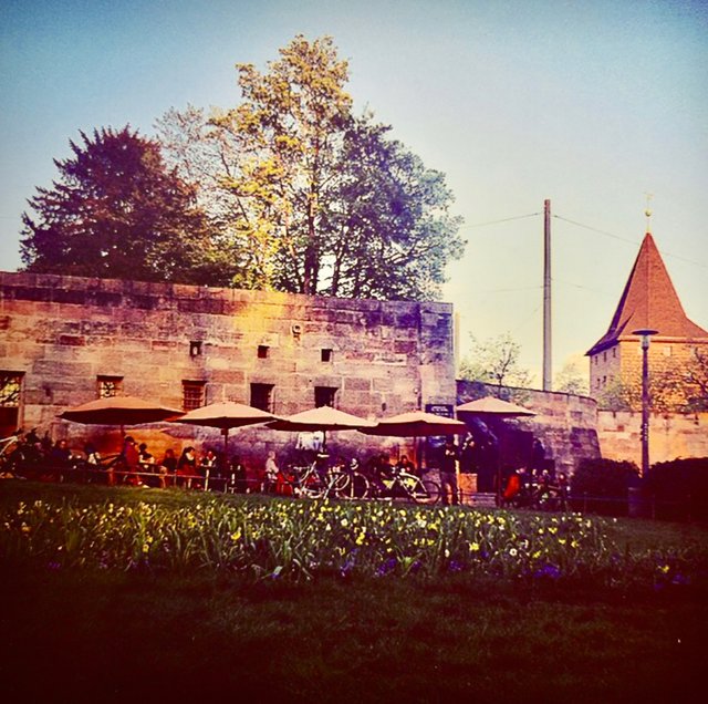 Foto: @_tschulchen / Museum für Kommunikation Nürnberg