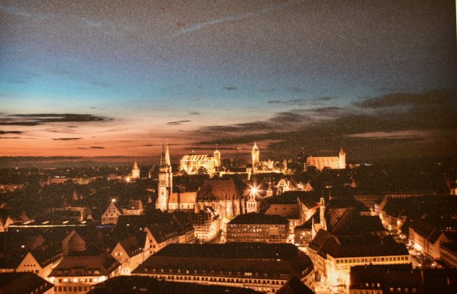 Foto: @fabianos / Museum für Kommunikation Nürnberg