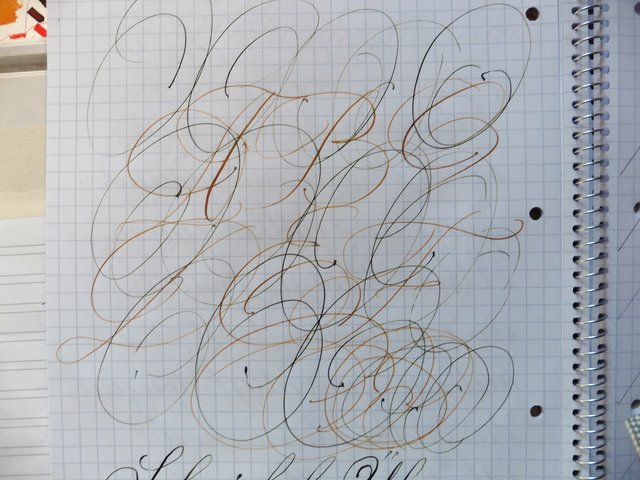 Fingerübungen. Fingergelenke, Handgelenke, Ellbogengelenke, Schultergelenke, Hüftgelenke. Spielen alle eine Rolle.