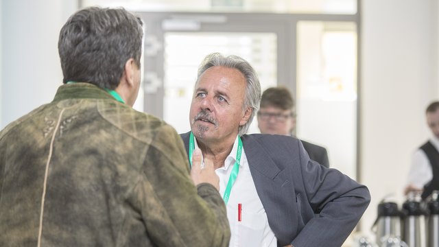 Vor allem um die Themen Bewertungen im Internet und Suchmaschinenwerbung entwickelten sich spannende und interessante Diskussionen. Foto: © Jens Liebenberg / SELLWERK